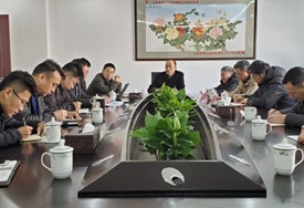 江苏绿威科技创新委员会成立