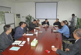 绿威计划与南京大学合作成立污泥处置研发中心
